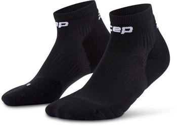 CEP Run Socks Low Cut 5.0 Women (WP7AR) black