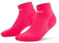 CEP 11005536, CEP Damen Socken run socks, low cut, 5.0, women Nachtschwarz042 female