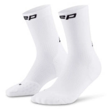 CEP Run Socks Mid Cut 5.0 Women (WP7CR) white