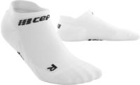 Cep WP36R_350, Cep The Run Herren Socken, wei&szlig;, Gr. 48 male
