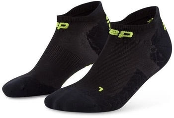 CEP 4.0 Run Ultralight Füßlinge Run Socks Man (WP86L) black