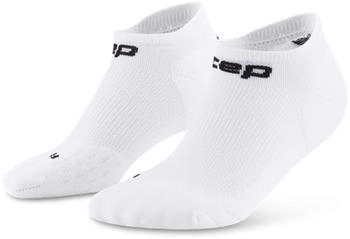 CEP 5.0 Run F&uuml;&szlig;linge Run Socks Man (WP86R) white