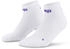 CEP 4.0 Run Ultralight Low-Cut Run Socks Man (WP8AL)