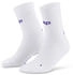 CEP 4.0 Run Ultralight Mid-Cut Run Socks Man (WP8CL)