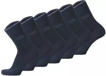 Camel Active Socken dunkelblau
