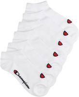 Champion Sneakersocken "6pk Sneaker Socks" 6 Stk. tlg. f&uuml;r sportliche Aktivit&auml;ten,