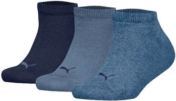 Puma Socken navy rauchblau royalblau
