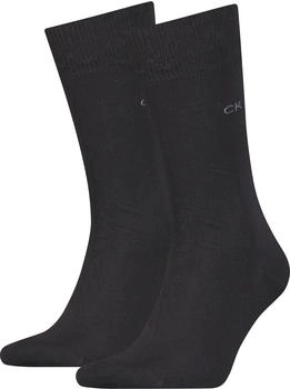 Calvin Klein Socken 001 schwarz