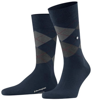 Burlington Burlington Edinburgh Herren marine