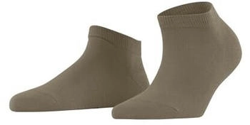 Falke Sneakersocken Family Sn Baumwolle beige nude 4092