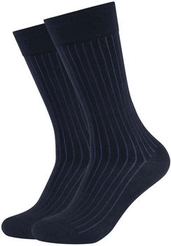 Joop! socken 2er pack navy