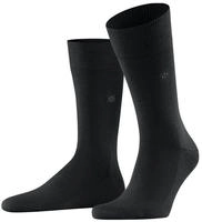 Burlington Socken "Leeds" mit Merinowolle, feuchtigkeitsregulierend, atmungsaktiv