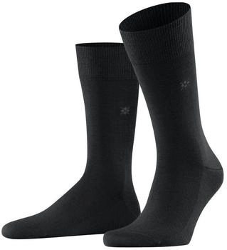 Burlington Burlington Leeds Herren schwarz