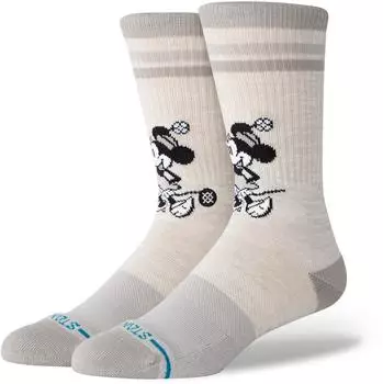 Stance Vintage Minnie Casual Crew Socken multi grau