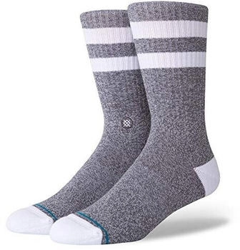 Stance graue crew socken stance