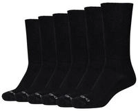 Camano Unisex Diabetikersocken 6er Pack