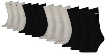 Puma Socken Stretch bunt