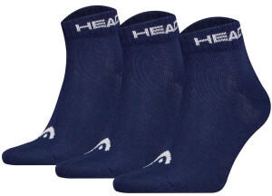 Head Quarter Socken navy weiß