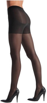 Oroblu Feinstrumpfhose 'Light Shock Up' schwarz