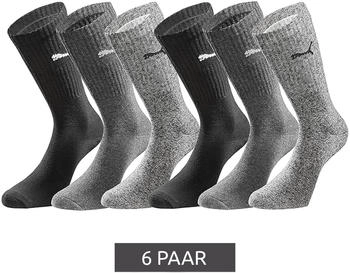 Puma Crew Socken Uni Paar 7312-BGA
