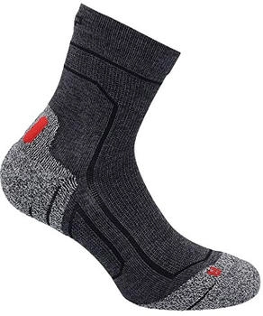 CMP Softair Sock Mid antracite mel U817