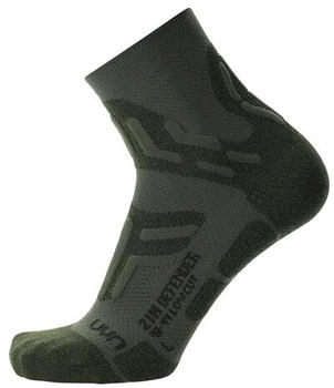 UYN s100281-e198 2in defender low cut socken tactical green