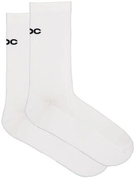 POC Motion MTB Socks hydrogen weiß