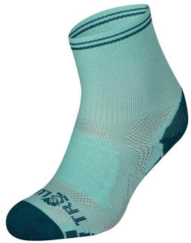 Trollkids Kinder Trekking Mid Cut III Socken