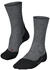 Falke TK2 Explore Wool Damen schwarz