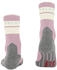 Falke Stabilizing Merinowolle Trekkingsocken 8663 thulit