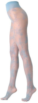 Oroblu Strumpfhose 30DEN blau schwarz