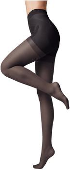 Conte Modellierende Damenstrumpfhose DEN schwarz