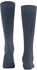 Falke Family Damen dark blue meliert