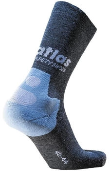 Atlas All Seasons Workwear Socken 160510