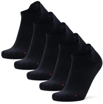 Danish Endurance Sportsocken schwarz