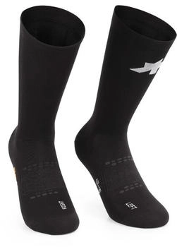 Assos socks s11 schwarz