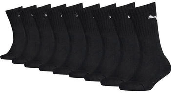 Puma Socken Unisex Stretch schwarz