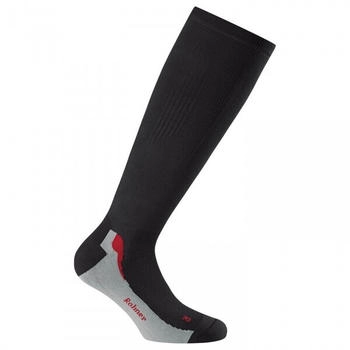 Rohner R-Power Compression Laufsocke schwarz