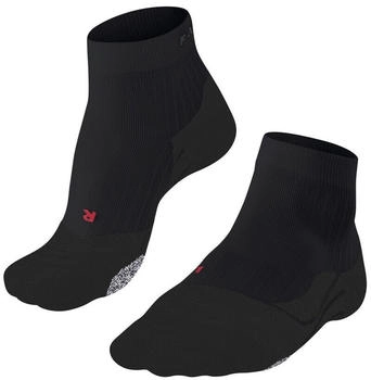 Falke Kurzsocken PL4 Short 1-Paar black