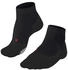 Falke Kurzsocken PL4 Short 1-Paar black