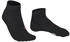 Falke Kurzsocken PL4 Short 1-Paar black