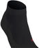 Falke Kurzsocken PL4 Short 1-Paar black