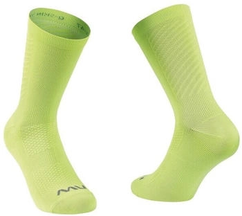 Northwave Switch Sock Radsocken grün CoolMatcha