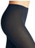 Falke Strickstrumpfhose Cotton Touch St space blue