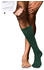 Falke Kniestrümpfe No Finest Piuma Cotton 1-Paar hunter green 7441