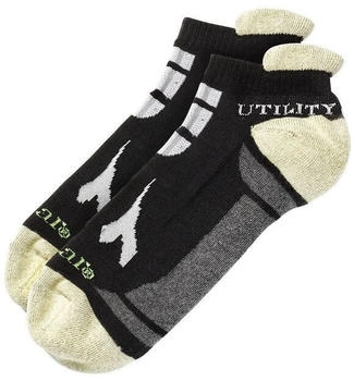 Diadora ghost sneakersocken