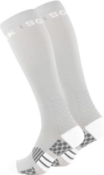 Stark Soul Kompressionsstrümpfe Sport Strümpfe Laufsocken