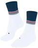 Sportsocken gestreift