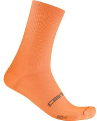 Castelli Espresso Sock Radsocken orange