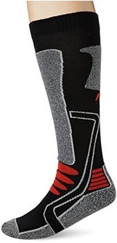 Flite F Lite Unisex Socken Motorcycling mehrfarbig schwarz rot